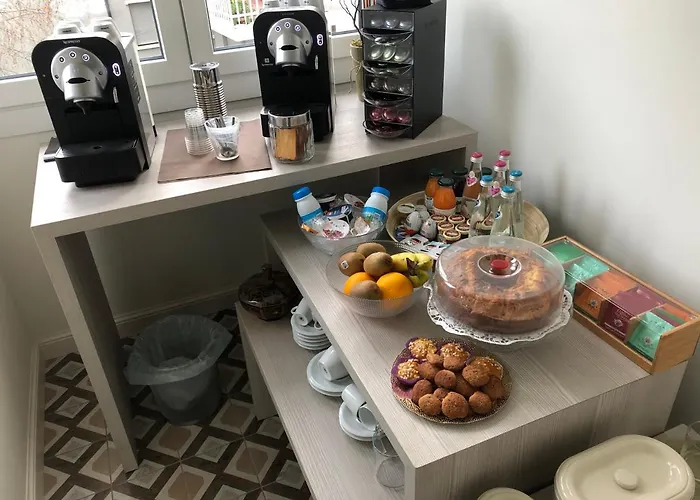 B&B Estercarlo